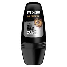 AXE DEO ROLL 50ML TEMPTATION