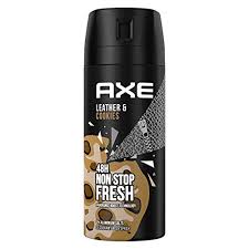 AXE DEO SP 150ML COOKIES