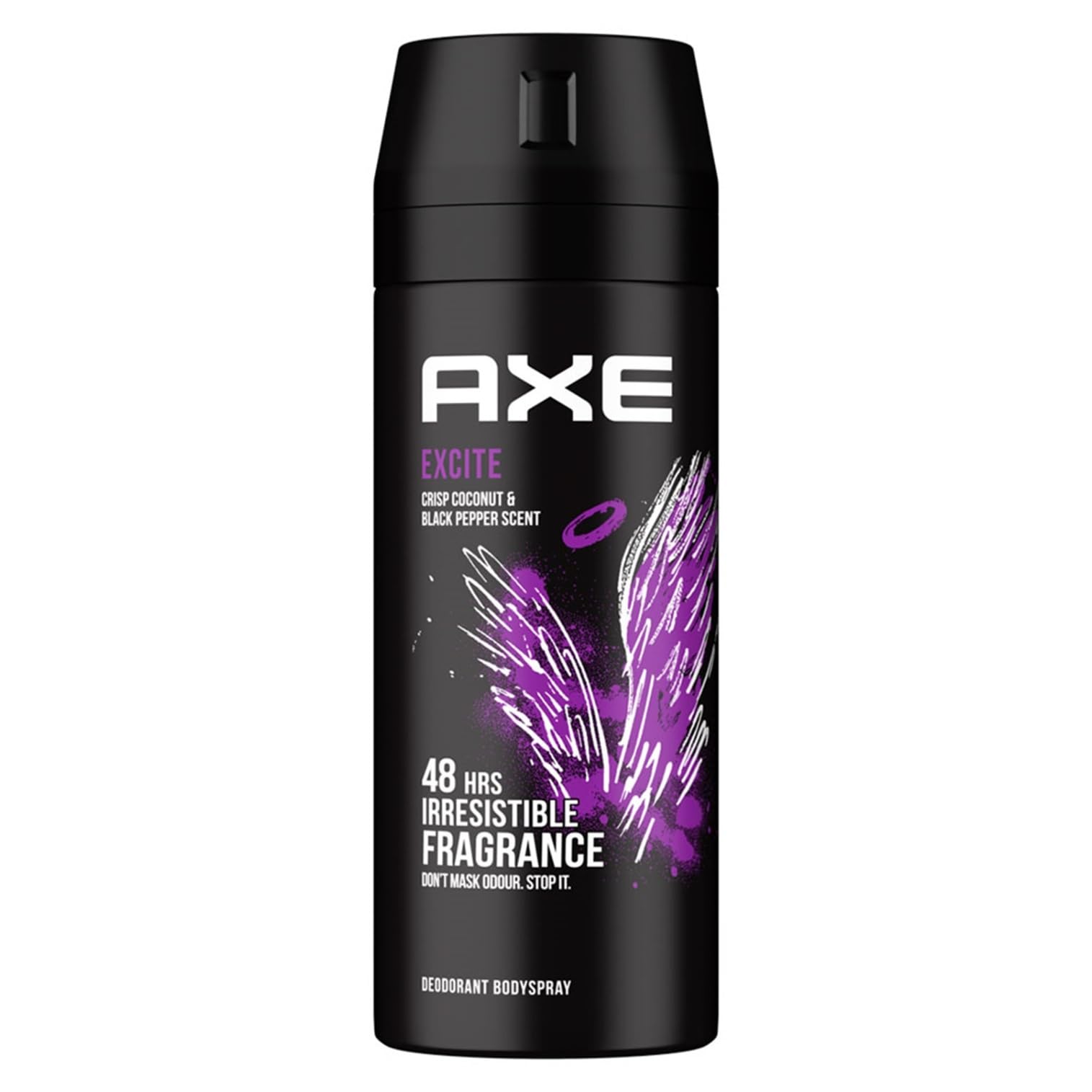 AXE DEO SP 150ML EXCITE AAA