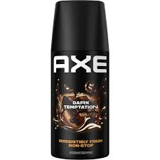 AXE DEO SP 35ML DARK TEMPT  VIAJE