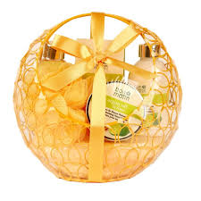 B MATIN SET BANO FRUTERO 2878