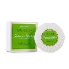 B.AURORA JAB MANOS 100GR PLLAS SERENITE