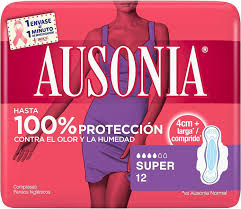 AUSONIA COMP AIR DRY 12U SUPE ALA F