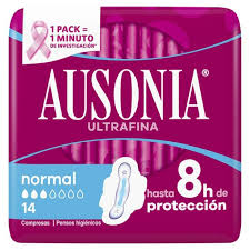 AUSONIA COMP AIR DRY 14U ALAS NOR F