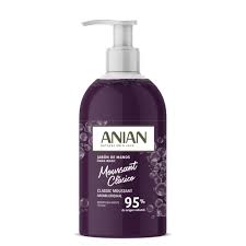 ANIAN JAB MANOS 500ML DOSIF MOUSSANT