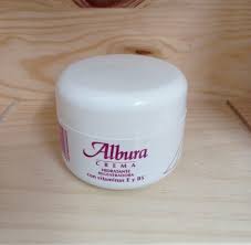 ALBURA CR HIDRAT 200ML TAR