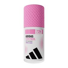 ADIDAS DEO WOM ROLL 50ML CONTROL