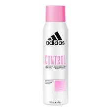 ADIDAS DEO WOM SP 150ML CONTROL