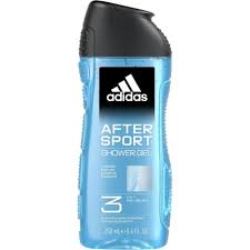ADIDAS GEL 250ML AFTER SPORT