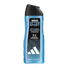 ADIDAS GEL 400ML AFTER SPORT