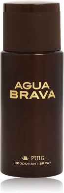 AGUA BRAVA DEO SP 150ML