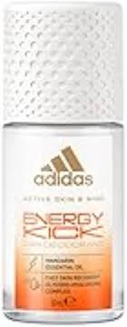 ADIDAS DEO 50ML ROL WOM ENERGY KICK