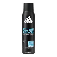 ADIDAS DEO MAN SP 150ML ICE DIVE