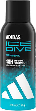 ADIDAS DEO SP 150 ICE DIVE