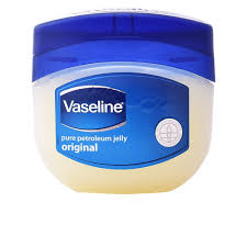 VASELINE VASELINA 250ML