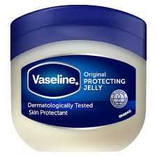 VASELINE VASELINA 50ML ORIGINAL
