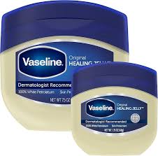 VASELINE GEL REPARADOR ORIGINAL 100