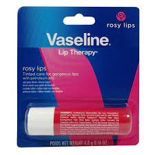 VASELINE LAB 4.8GR BALSAMO ROSY LIPS