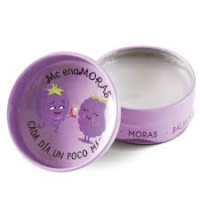 THE FRUIT COMPANY BALS LAB MORAS