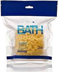 SUAVIPIEL ESPONJA BANO MOUSSE