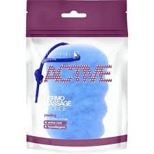 SUAVIPIEL ESPONJA DERMO MASSAGE