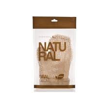 SUAVIPIEL GUANTE NATURAL SISAL