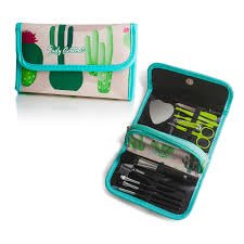 POK SET MANICURA COMPLETO 1293