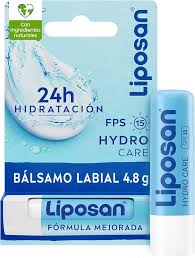 LIPOSAN BARRA HYDRO CARE