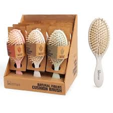 IDC NATURAL FIBER CEP CUSHION 20105