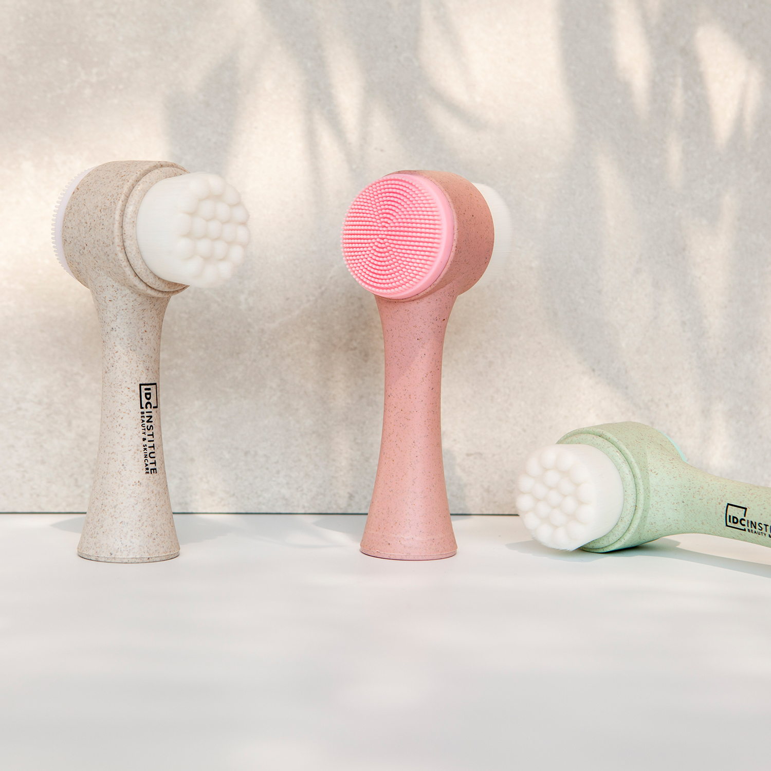 IDC NATURAL FIBER CEP FACIAL 20110