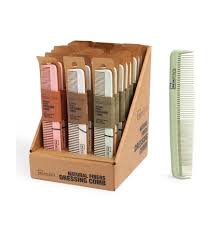 IDC NATURAL FIBER PEINE 20107