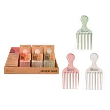 IDC NATURAL FIBER PEINE AFRO 20111