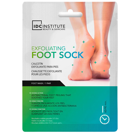 IDC FOOT TREATMENTS 48 308700 CMIX