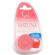 GAL VASELINA 13GR BLISTER