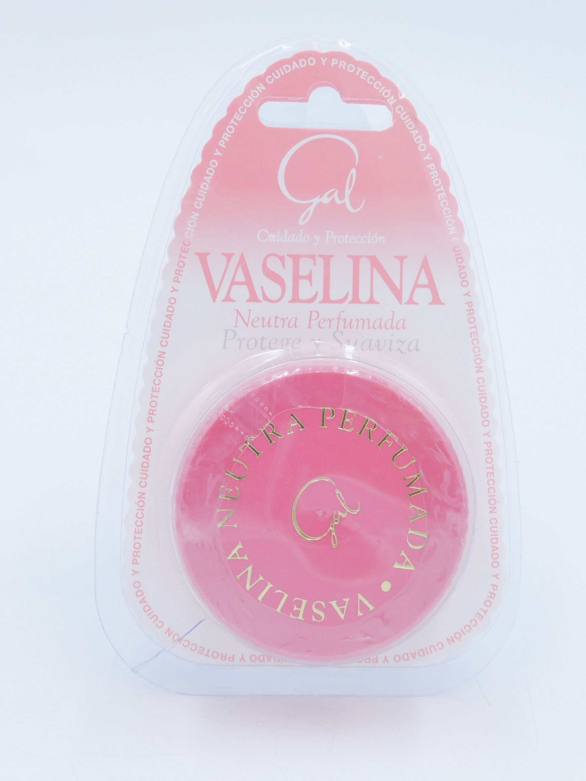 GAL VASELINA 35GR BLISTER