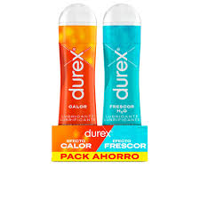 DUREX PLAY FRIO CALOR 50ML DPL