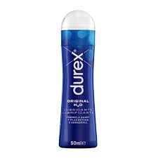 DUREX PLAY ORIGINAL 50ML