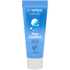 CONTROL 80ML TUBE GEL PURE COMFORT