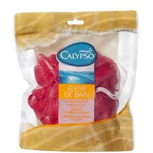 CALYPSO ESPONJAS SENSES FLEUR