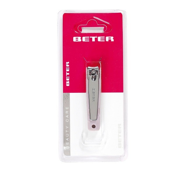 BETER CORTAUNAS C CON DEPOSITO 07020