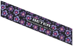 BETER LIMA UNAS FIBRA VIDR 05022