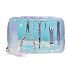 BETER SET MANICURA GLAZED 11016