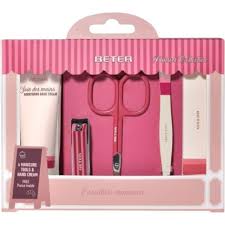 BETER SET MANICURA PLAISIRS 11015