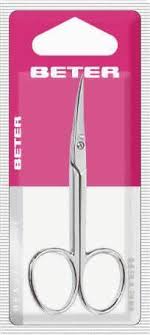 BETER TIJERA MANIC BLIS 34045