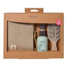 BETER CEP CAB KIT HAIR RES NAT FIB 14303