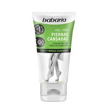 BABARIA PIERNAS CANSADAS GEL FR 150