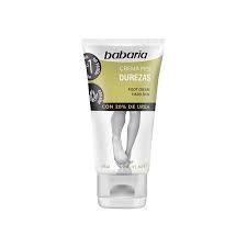 BABARIA CR PIES ANTIDUREZAS 50ML