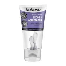 BABARIA CR PIES SECOS Y AGRIET 150