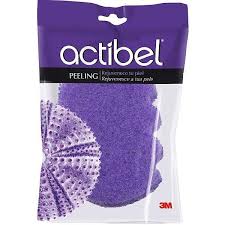 ACTIBEL ESP BANO PEELING