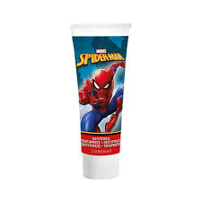 SPIDERMAN DENTR 75ML 2566